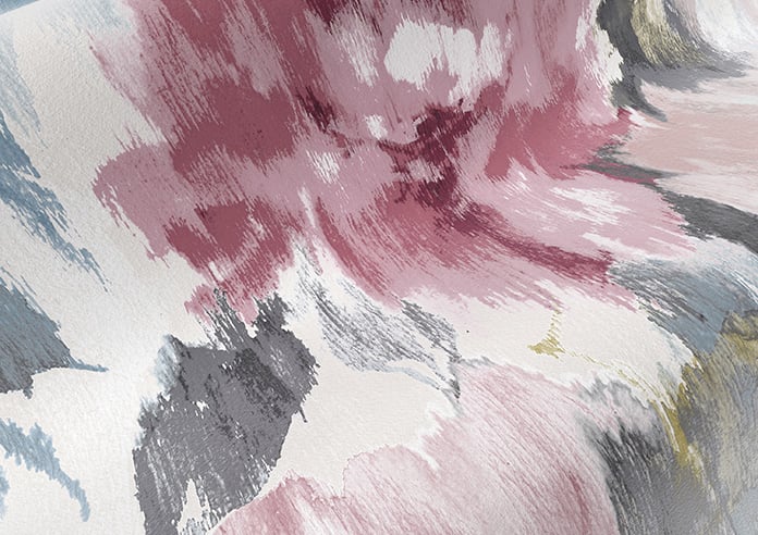 Nevada, Romance - Twist&Fit Roman Blind - Image 4